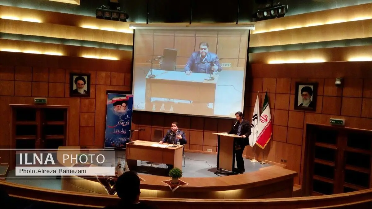 آزادی‌بیان پیش‌شرط مبارزه با فساد است