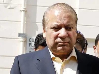 نواز شریف باید به بیمارستان منتقل شود