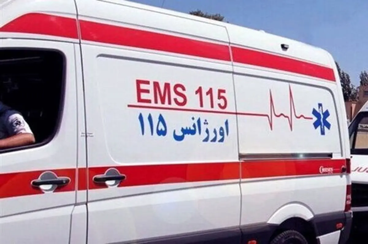 افزایش مراجعه بیماران قلبی و تنفسی به مراکز اورژانس استان مرکزی
