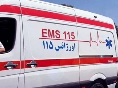 افزایش مراجعه بیماران قلبی و تنفسی به مراکز اورژانس استان مرکزی 