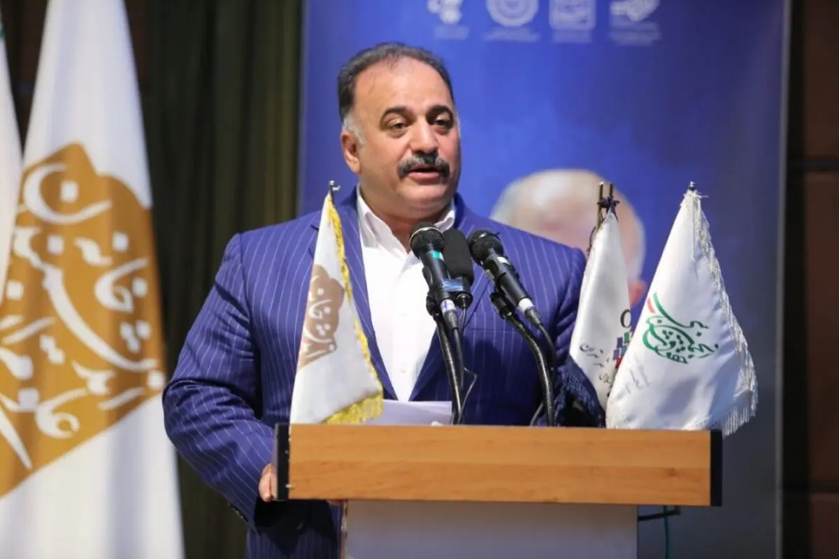 هرچه از عزت وکلا کسر شود، دستگاه قضایی متضرر می‌شود