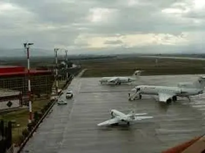 بین المللی شدن فرودگاه خرم آباد محرک توسعه استان است