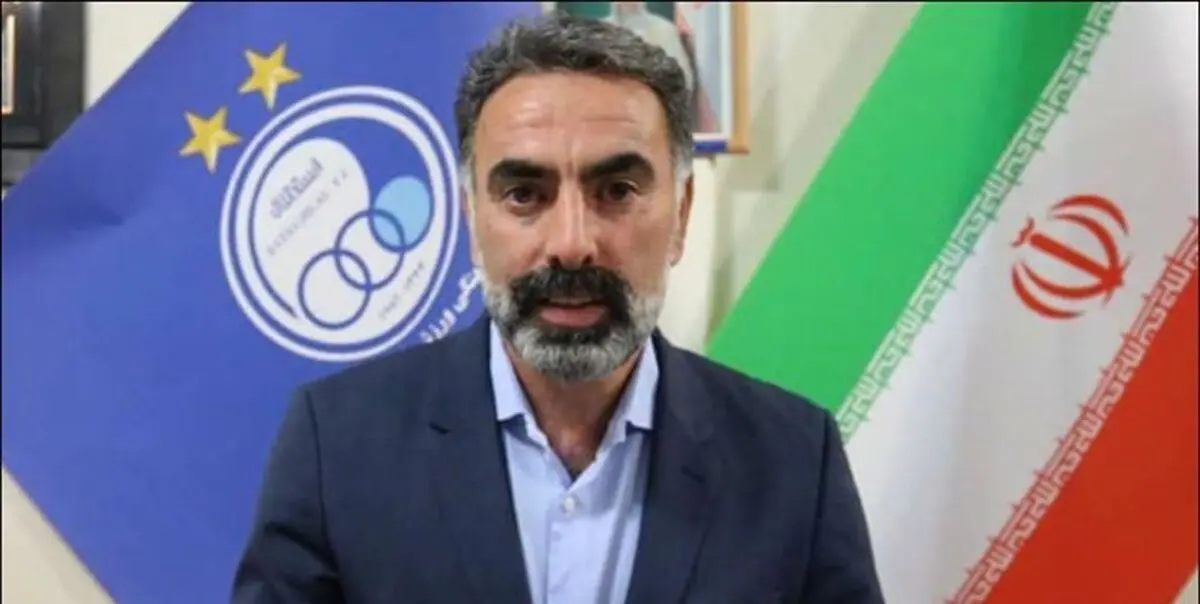 فکری: به مسئولان نساجی اعتماد کرده بودم/ انتشار قراردادم اخلاقی نبود