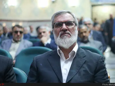 وعده‌های جالب محمد رویانیان برای ریاست جمهوری (ویدیو)