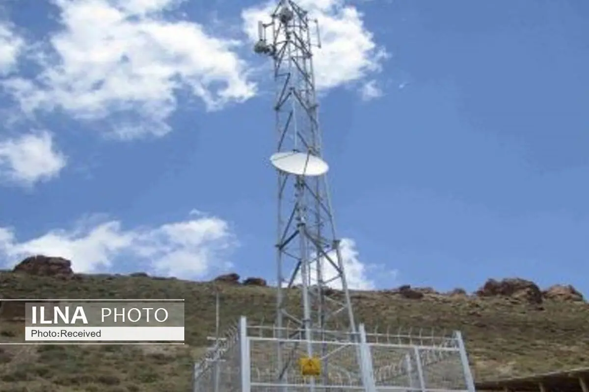 دسترسی 714 نفر از جمعیت روستایی قزوین به اینترنت پرسرعت