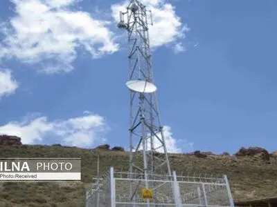 دسترسی 714 نفر از جمعیت روستایی قزوین به اینترنت پرسرعت