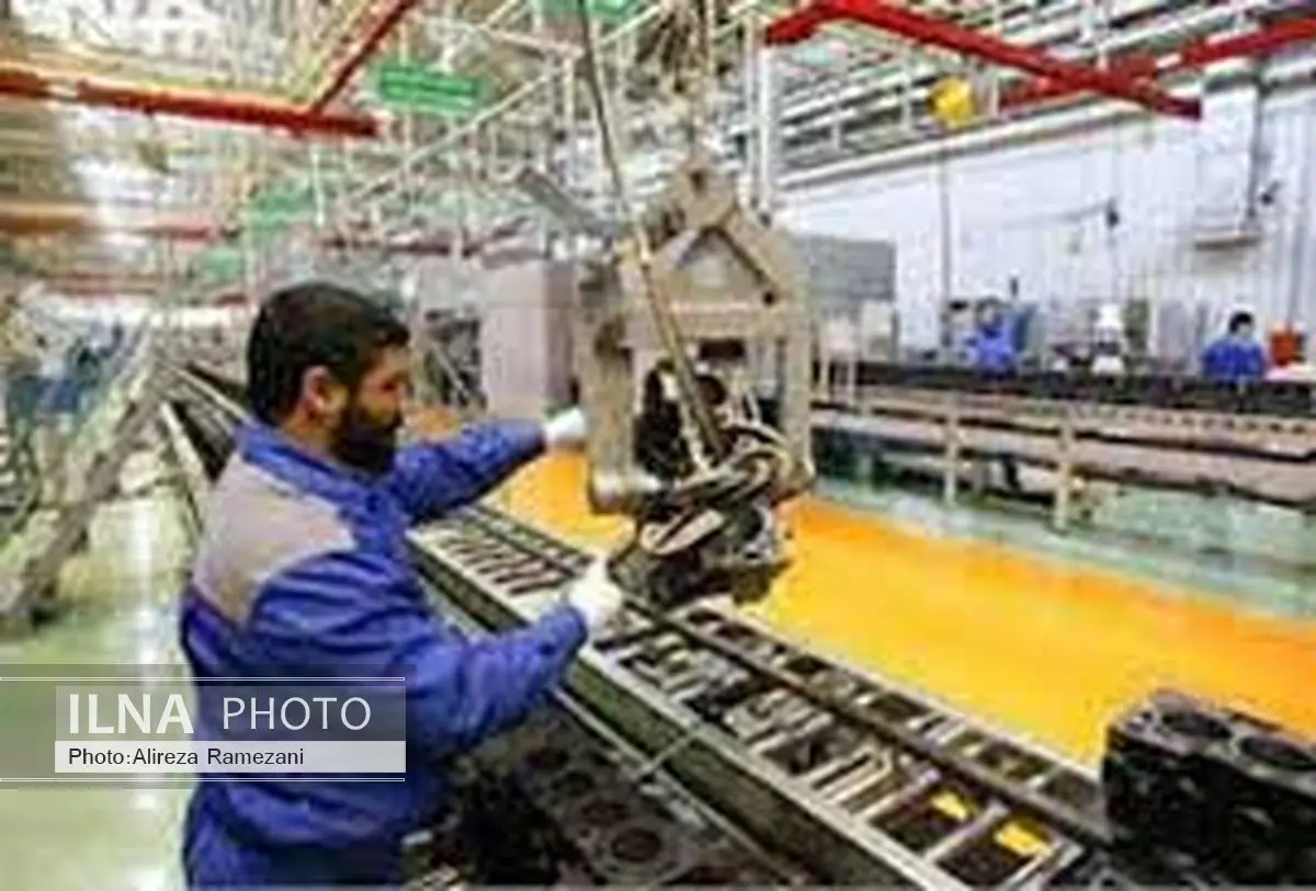 بیش از پنج هزار واحد تولیدی به چرخه اقتصاد ملی بازگشت