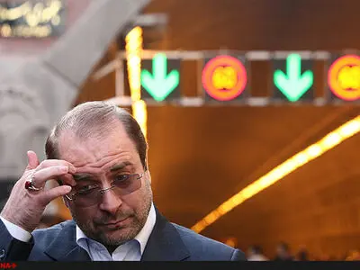 تحقیق و تفحص از شهرداری تهران کلید خورد