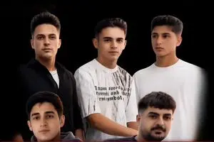 غرق شدن ۵ مسافر در منطقه شنا ممنوعه رامسر