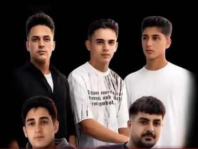 غرق شدن ۵ مسافر در منطقه شنا ممنوعه رامسر