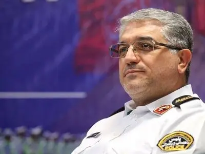 وضعیت ترافیکی مناسب محور آزادراه تهران و دیگر مسیرهای منتهی به حرم مطهر