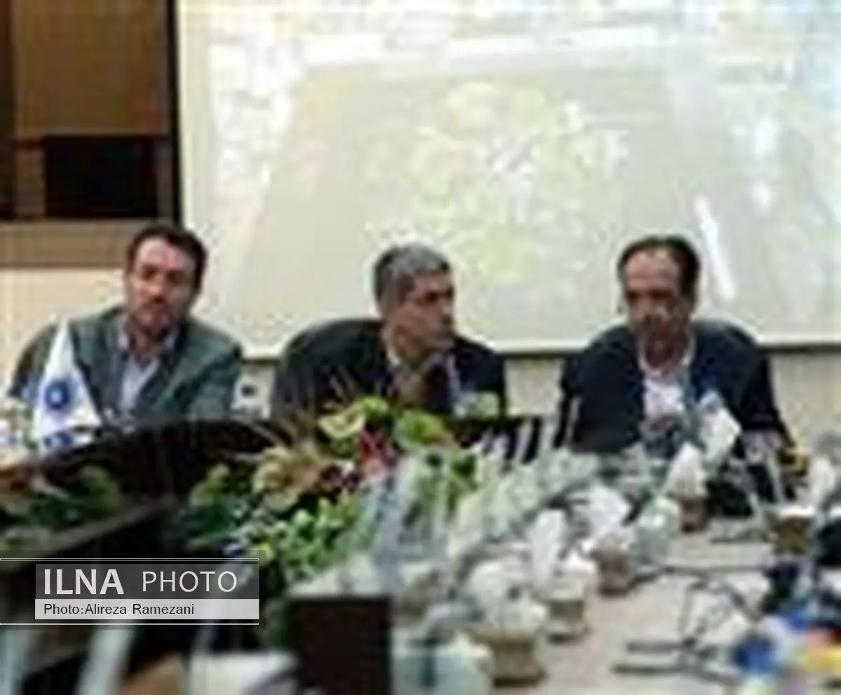 بررسی موضوع مالکیت فکری در ایران با حضور وزیر اقتصاد