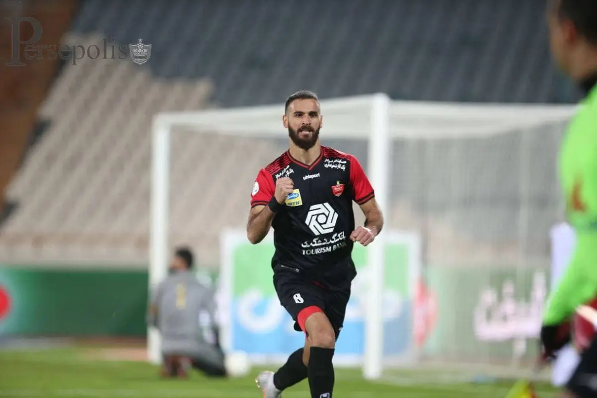 فریاد شادی نوراللهی علیه انتقادات