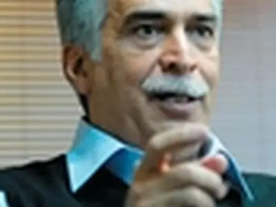 انتخاب بهرامن به عنوان نائب رییسی اتاق بازرگانی تهران