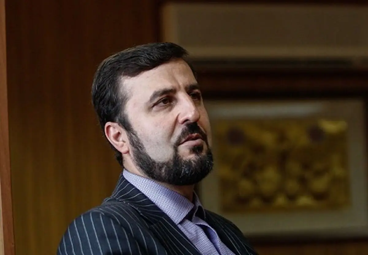 Iran concerned about US, France noncompliance with nuclear commitments