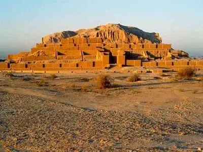 خروج عرصه و حریم چغازنبیل و هفت‌تپه از محدوده منطقه آزاد شوش