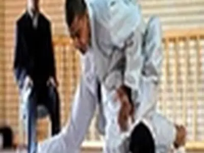 تراکتورسازی تبریز قهرمان لیگ جودوی باشگاههای آذربایجان شرقی شد