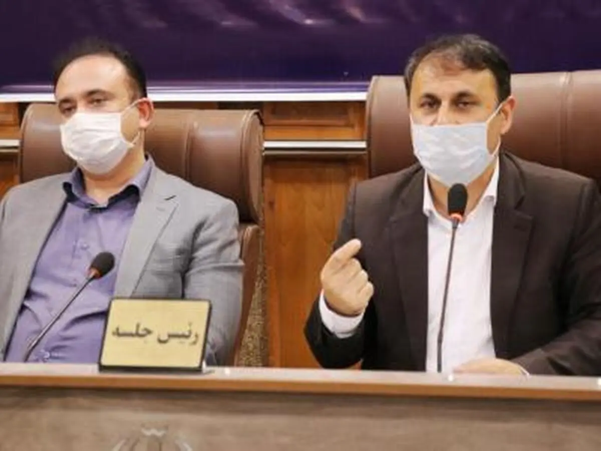 انتقاد فرماندار رشت از اطاله روند استعلامات صدور پروانه ساختمانی روستایی 