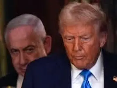 شکست روایت پیروزی: چگونه جنگ ایران، محاسبات سیاسی آمریکا را بر هم زد؟