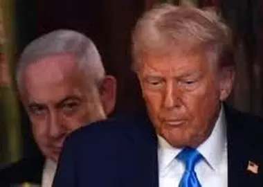 شکست روایت پیروزی: چگونه جنگ ایران، محاسبات سیاسی آمریکا را بر هم زد؟