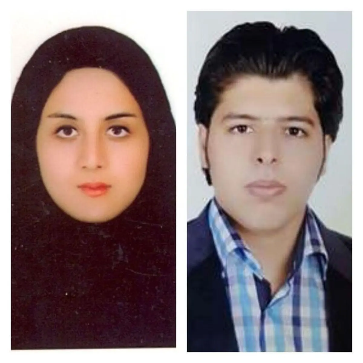 فوت 2 دانش‌آموخته دانشگاه امیرکبیر در سقوط هواپیمای اوکراینی