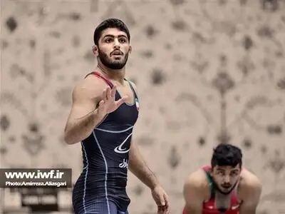 عرفان الهی: چرخه انتخابی باعث شد در 19 سالگی صاحب دوبنده تیم ملی شوم/ حضور در لیگ خیلی به من کمک کرد