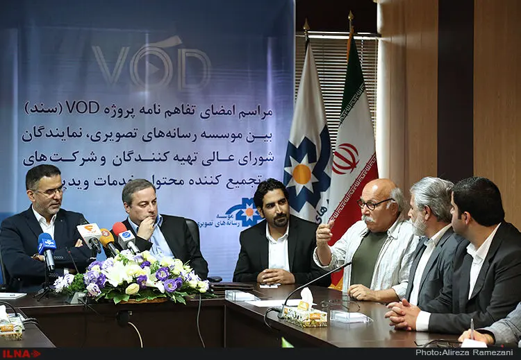 گالری