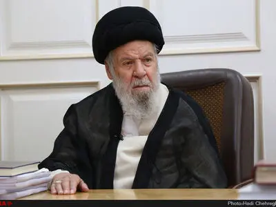 پیکر آیت الله موسوی اردبیلی جمعه صبح در قم تشییع می‌شود