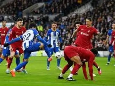 ویدئو: تشویق ایستاده هواداران برای صلاح در آنفیلد