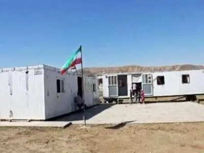 اجرای ۱۷۳ پروژه جایگزینی مدارس کانکسی در لرستان