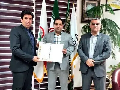 مجید مهروانی سرپرست هیات ورزش‌های همگانی گیلان شد