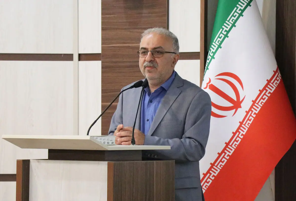 ثبت رکورد 3 میلیون و 240 هزار نفر ساعت کاری بدون حادثه در شرکت گاز  گیلان