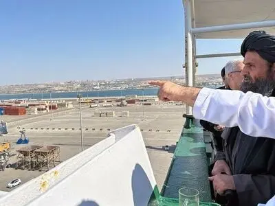 خبری از سرمایه‌گذاری افغان‌ها در چابهار نیست/ خبر پایتخت شدن مکران اجاره‌بها را بالا برد   