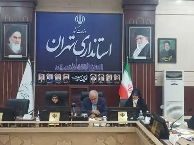بررسی اقدامات معاونت زنان و خانواده در نشست مشاورین امور بانوان دستگاه‌های اجرایی