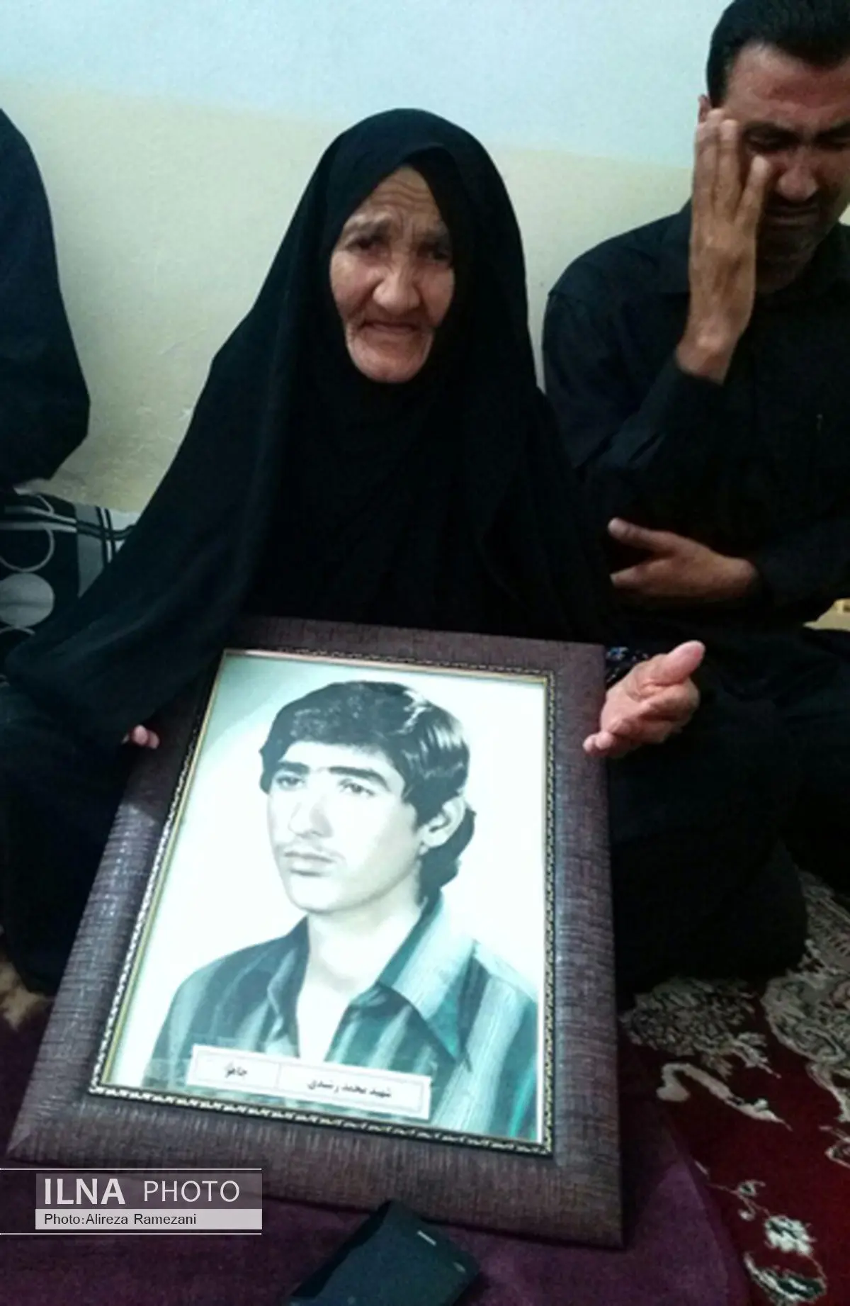 پیکر مطهر رشید سپاه اسلام صبح روز دوشنبه تشییع میشود