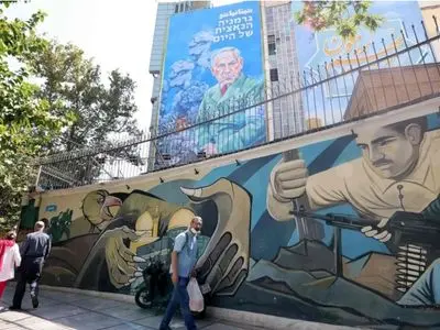 نگاه محافل امنیتی رژیم صهیونیستی به سناریوی تقابل با ایران