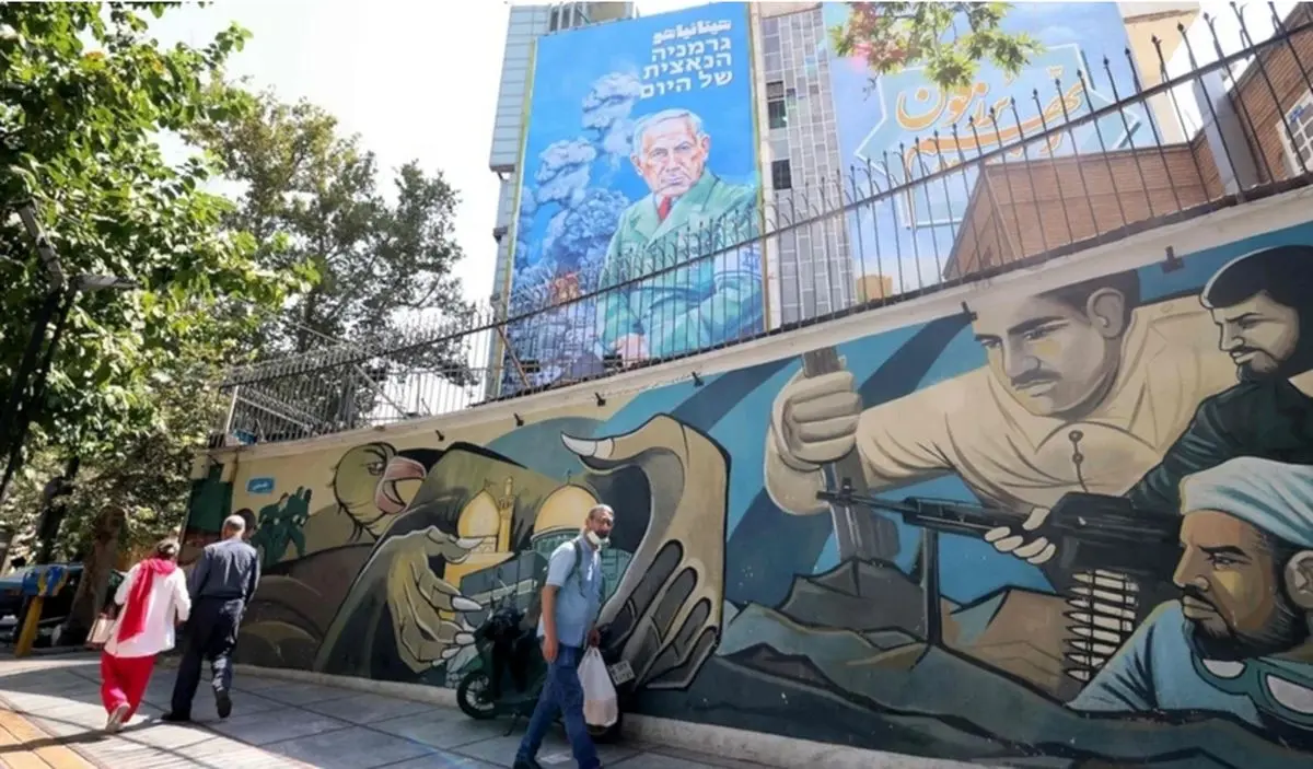 نگاه محافل امنیتی رژیم صهیونیستی به سناریوی تقابل با ایران