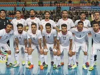 آغاز تورنمنت فوتسال مشهد از امروز