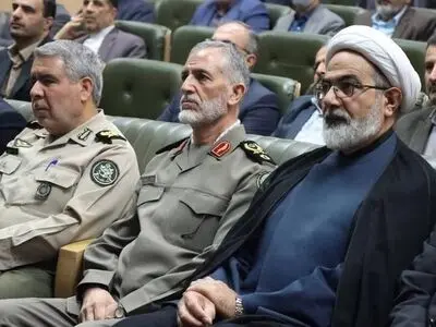 افرادِ سازمان قضایی نیرو‌های مسلح قابل اعتماد و شاخص در بخش قضایی در کشور هستند