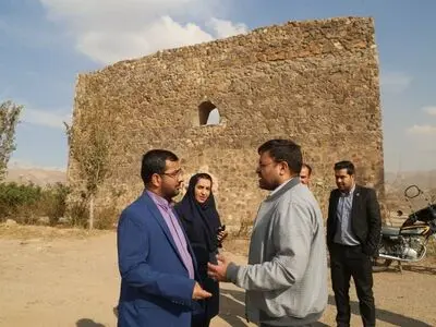 شهرداری تهران توان تاثیرگذاری در گردشگری کشور را دارد/ ستاد گردشگری درصدد اتمام پروژه‌های نیمه تمام