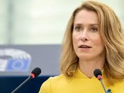 ابراز نگرانی کالاس از احتمال بسته شدن تنگه هرمز