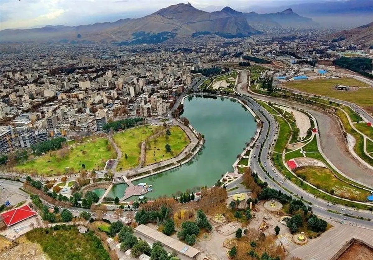 ثبت جهانی دره خرم‌آباد موجب تبادل فرهنگی می شود