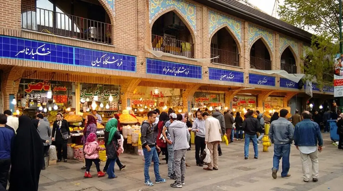 رشد ۱۵ درصدی بازار لوازم خانگی
