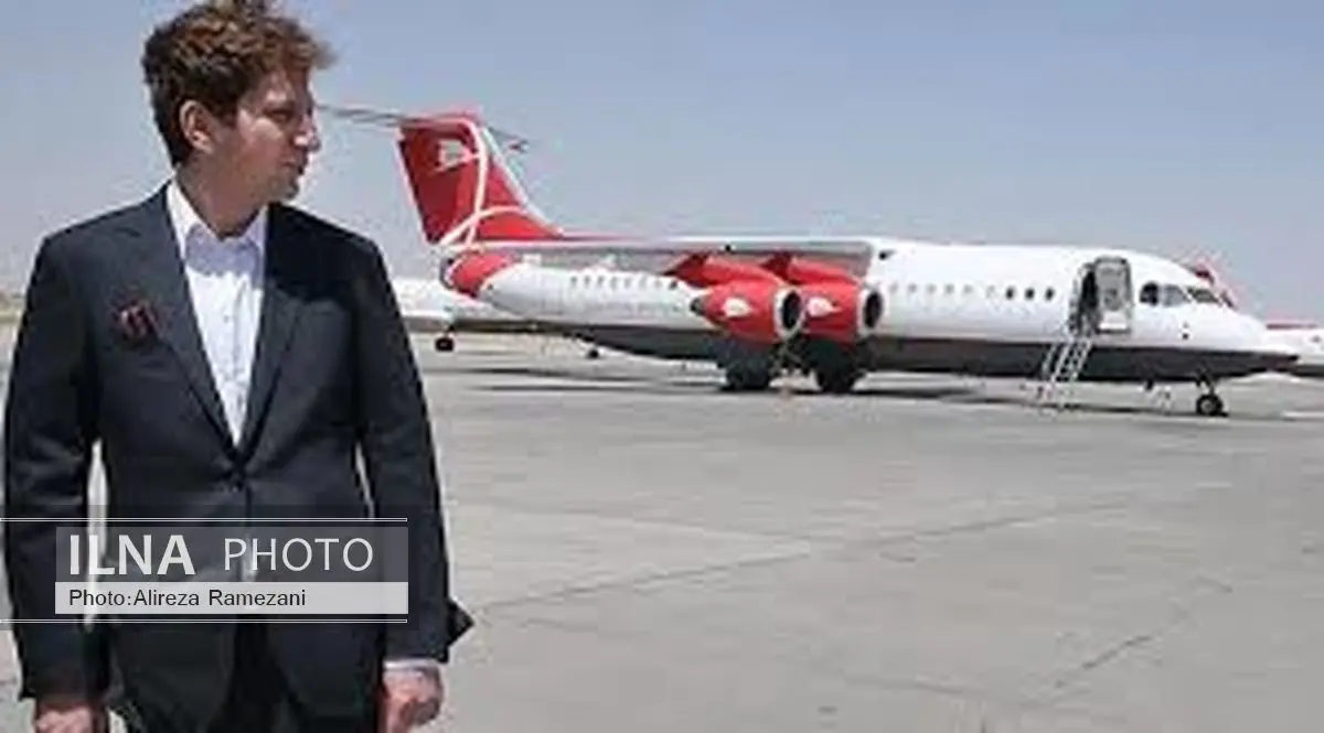 هنوز نیمی از بدهی بابک زنجانی به خزانه واریز نشده است