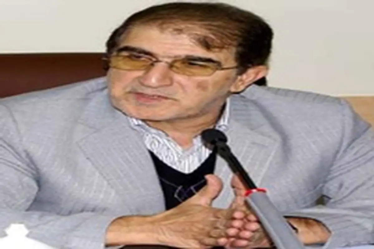 کرمانشاه باید به استان اول کشور در زمینه IT تبدیل شود