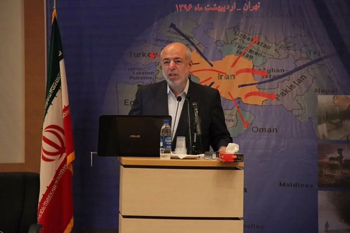 ارزش ۴.۶ میلیارد دلاری صادرات فنی و مهندسی صنعت آب‌و‌برق در دولت یازدهم