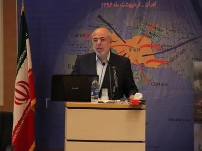 ارزش ۴.۶ میلیارد دلاری صادرات فنی و مهندسی صنعت آب‌و‌برق در دولت یازدهم
