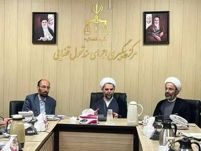  اولویت اصلی و برنامه اول قوه قضاییه اجرای سند تحول و تعالی است
