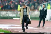 برانکو تیم ملی را به پرسپولیس ترجیح داد