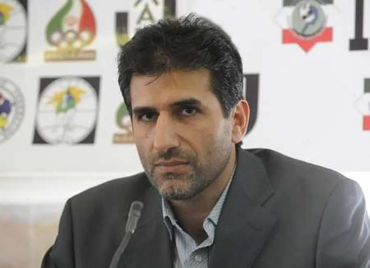 رستگار: 3 سهمیه المپیک می‌گیریم/ جودو نباید با هیچ رشته رزمی دیگر مقایسه شود